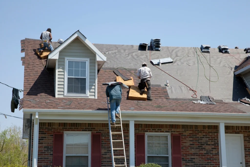 roofing