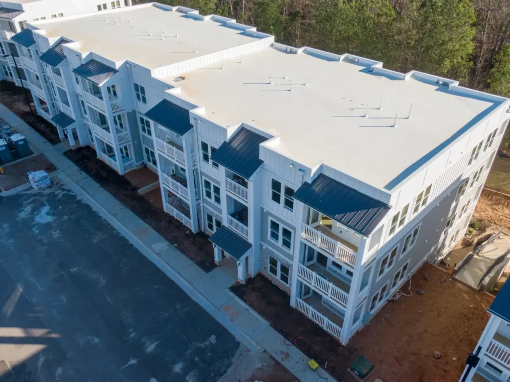 multi family housing